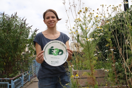 Trappes national E3D Vignette