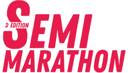 Logo du Semi-marathon