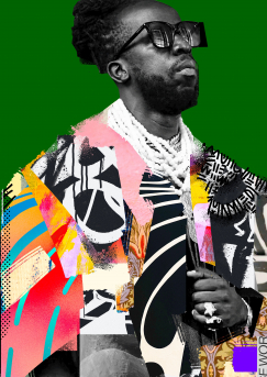 YOUSSOUPHA