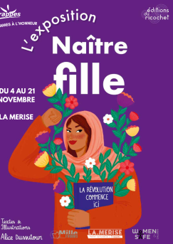 naîtrefille