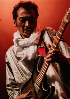BOMBINO