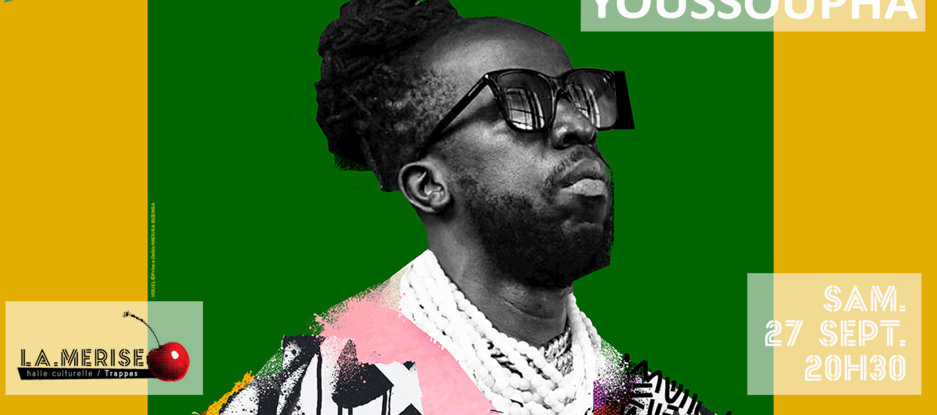 YOUSSOUPHA