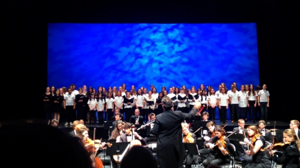 Concert Les Solistes de la Villedieu Vignette