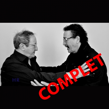 IDIR & Lounis Ait Menguellet Vignette