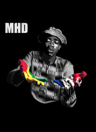MHD Vignette