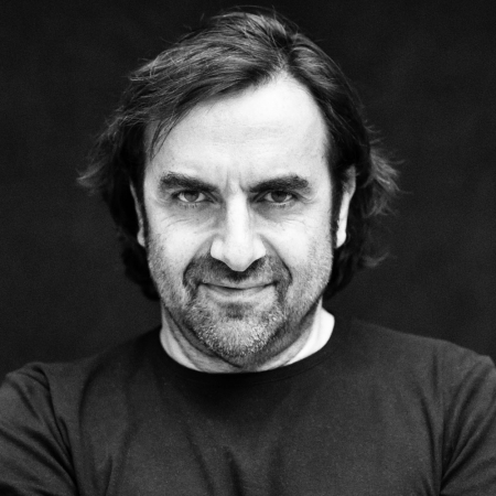 André Manoukian Vignette
