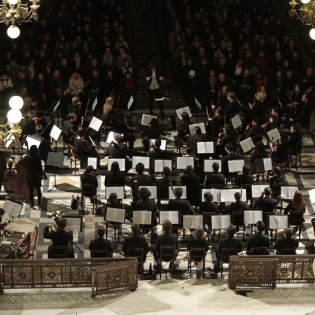 Orchestre Helios Vignette