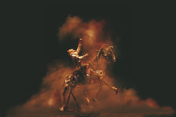 DON QUICHOTTE Vignette