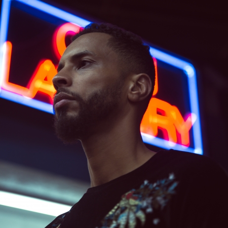 Disiz Vignette