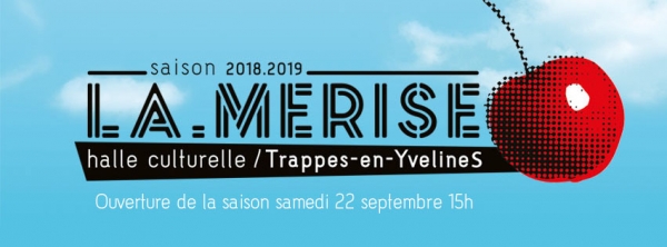 Trappes saison culturelle 2018-2019 Vignette