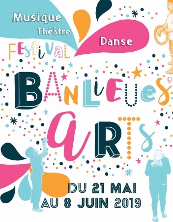 Banlieues'Arts Vignette