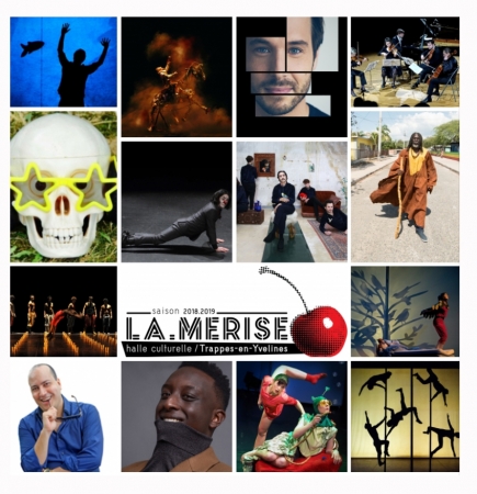 La Merise Vignette