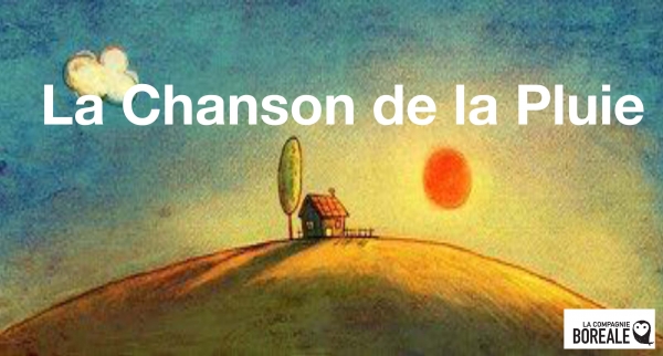La chanson de la pluie Vignette
