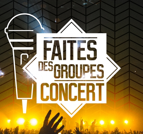 Faites des groupes#4 Vignette