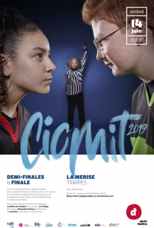 CICMIT 2019 Trappes Vignette