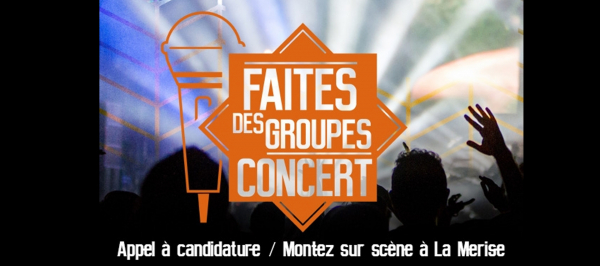 Faites des groupes