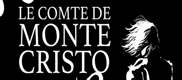 Le Comte de Monte-Cristo