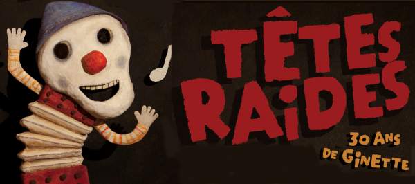 Têtes Raides