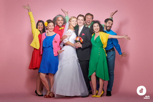 Delic Théâtre TIF