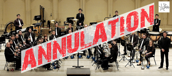 PBB Annulation
