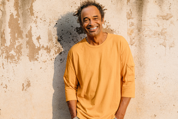 Yannick Noah