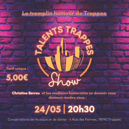 Trappes Talents
