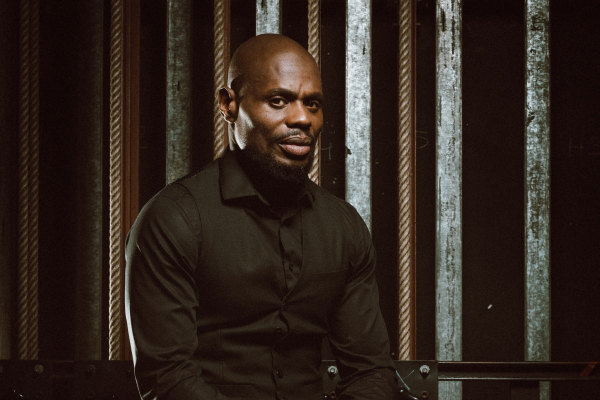 Kery James