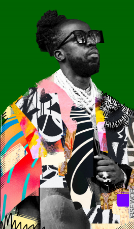 YOUSSOUPHA