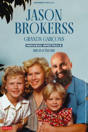 JASON BROKERSS