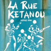 La Rue Ketanou