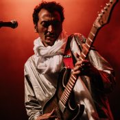 BOMBINO