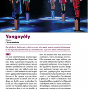 PRESSE