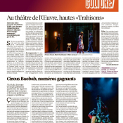 PRESSE