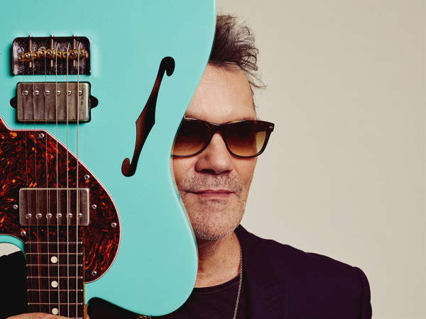 Axel Bauer | La Merise