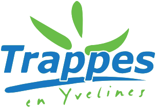 Logo de trappes