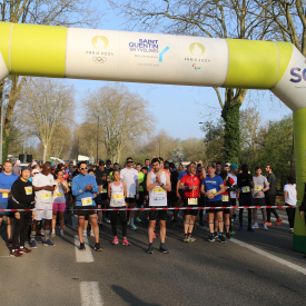 3e édition Semi-marathon