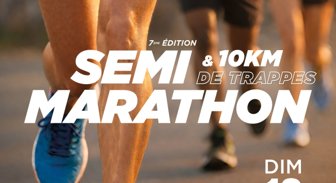semi Trappes 2026