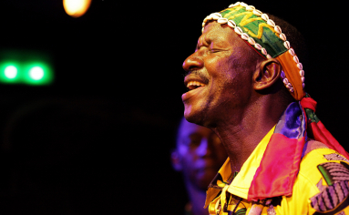 Adama Dramé