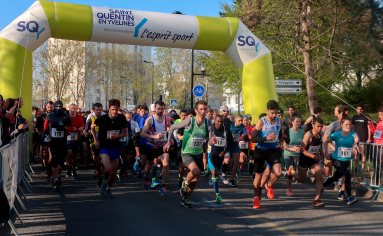Semi-Marathon 
