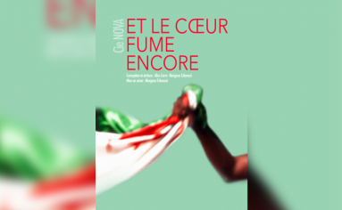 Et le coeur fume encore