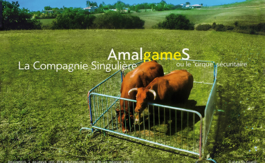 Amalgames