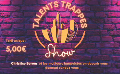 Trappes Talents