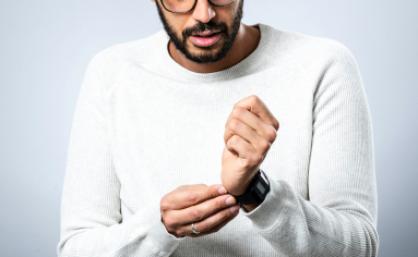 Djamil Le Shlag