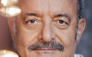 Louis chedid