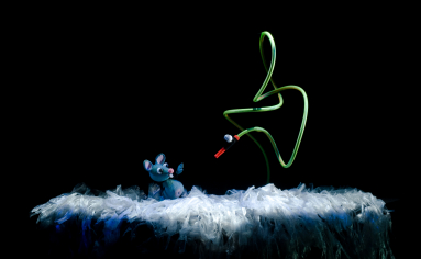 RUMBA SUR LA LUNE 