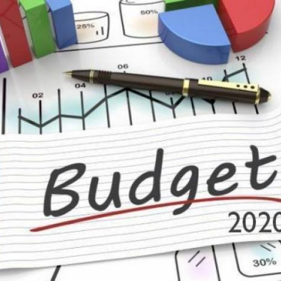 budget 2020 Trappes