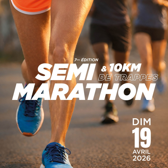 semi Trappes 2026