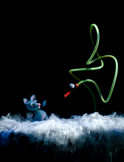 RUMBA SUR LA LUNE 