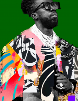 YOUSSOUPHA