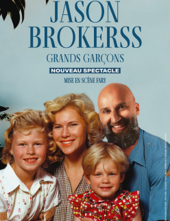 JASON BROKERSS